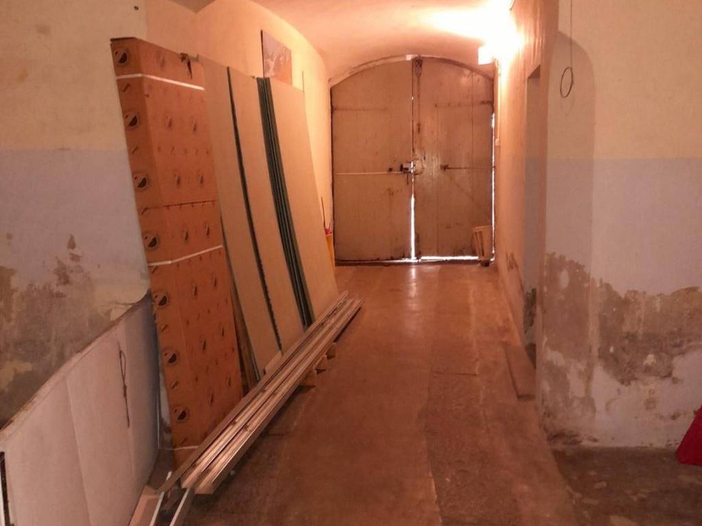 Casa indipendente a Borgosesia in Via Benedetto Cairoli, 18 - Foto 5