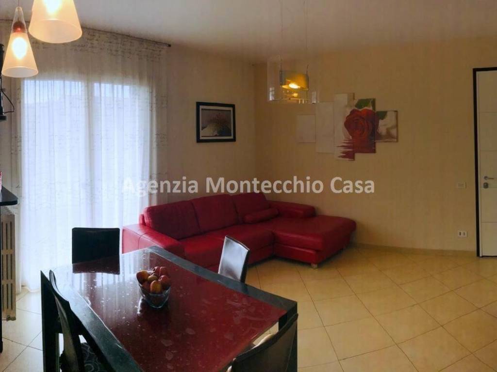 Appartamento a Vallefoglia - Foto 2