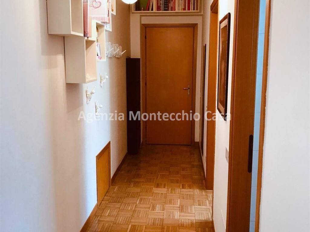 Appartamento a Vallefoglia - Foto 4