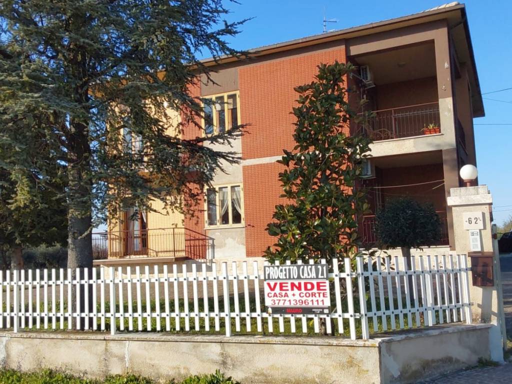 Appartamento a Treia in Contrada Schito - Foto 3