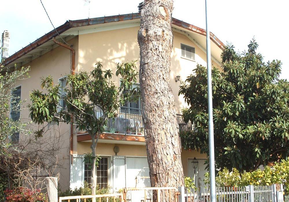 Villa a Riccione in Viale Veneto, 130 - Foto 2