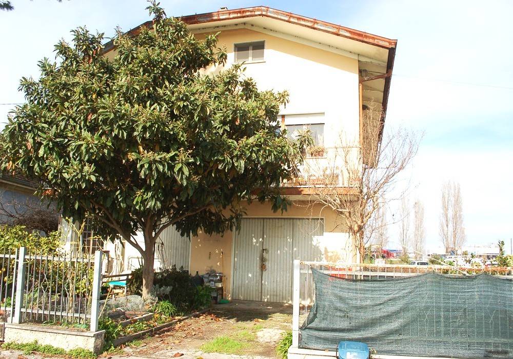 Villa a Riccione in Viale Veneto, 130 - Foto 3