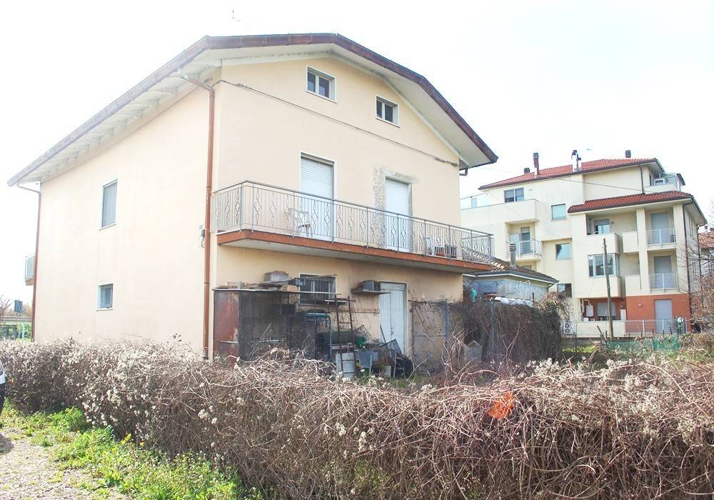 Villa a Riccione in Viale Veneto, 130 - Foto 5