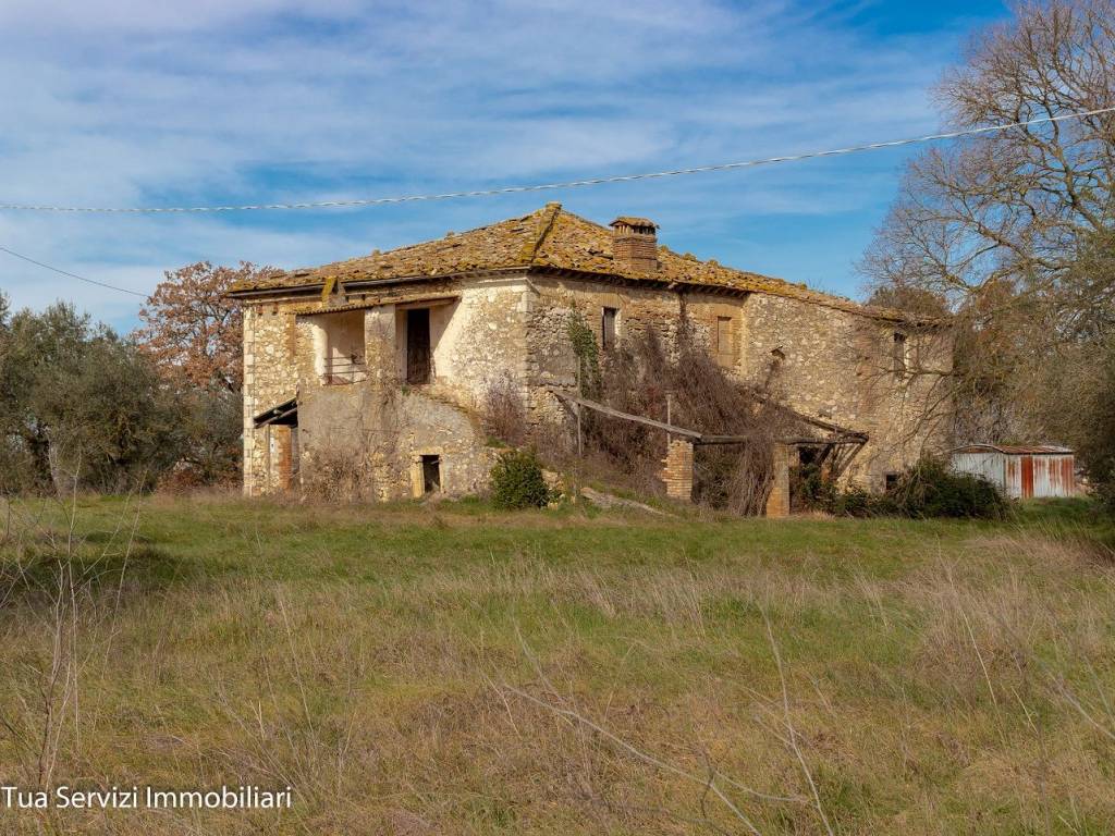 Rustico / casale a Amelia in Strada di Siano - Foto 2