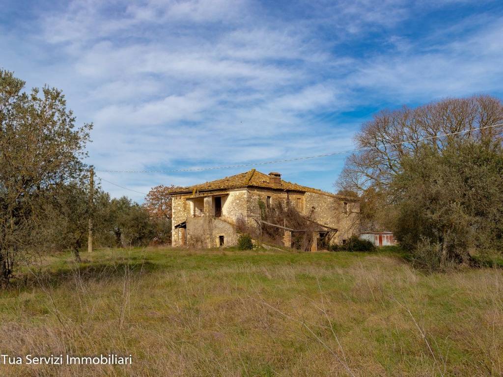 Rustico / casale a Amelia in Strada di Siano - Foto 3