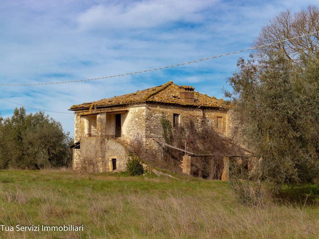 Rustico / casale a Amelia in Strada di Siano - Foto 4