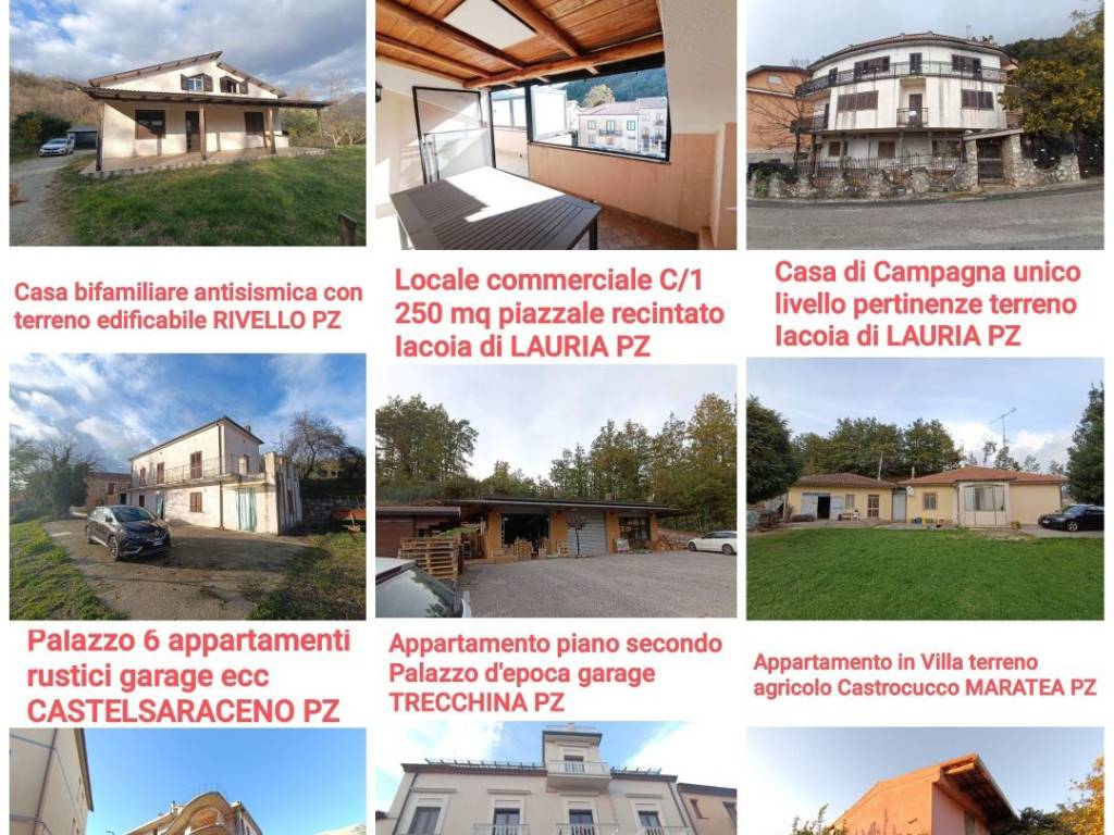 Appartamento a Trecchina in Corso Umberto I, 3 - Foto 5