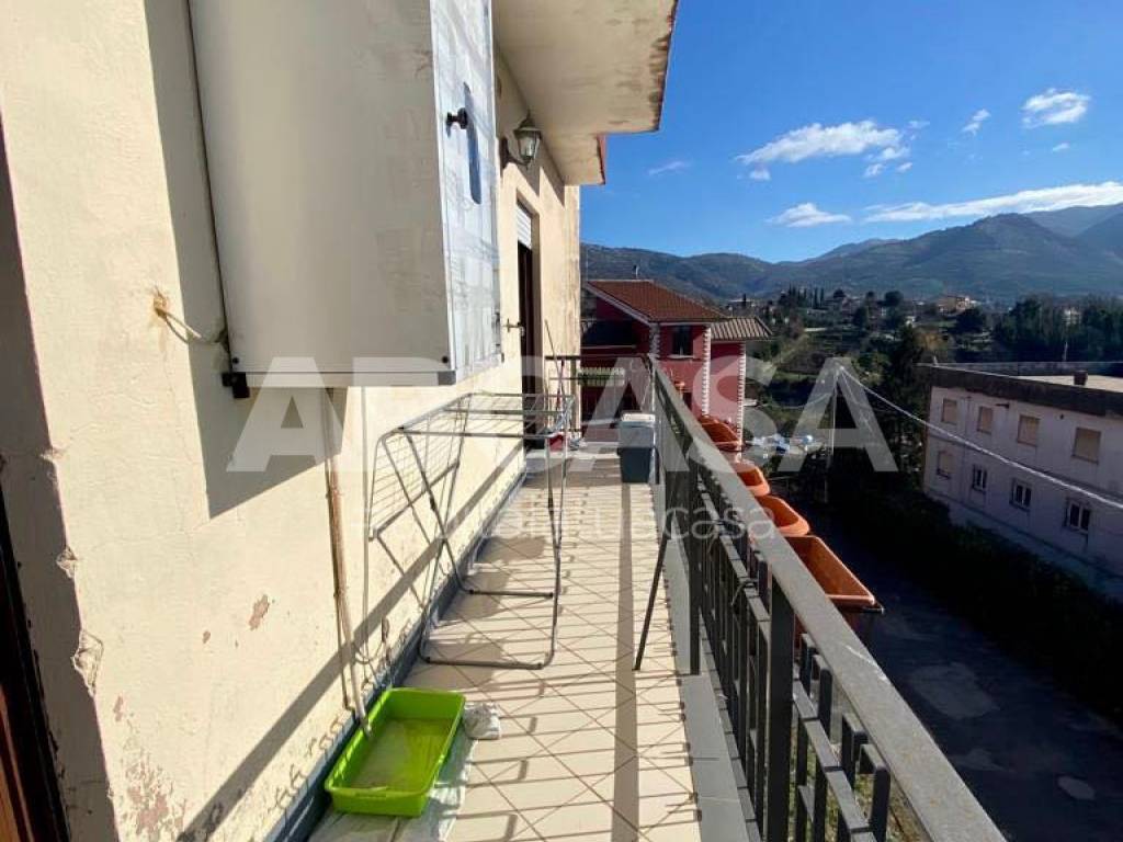 Appartamento a Cori in Contrada Colle Finocchio - Foto 2
