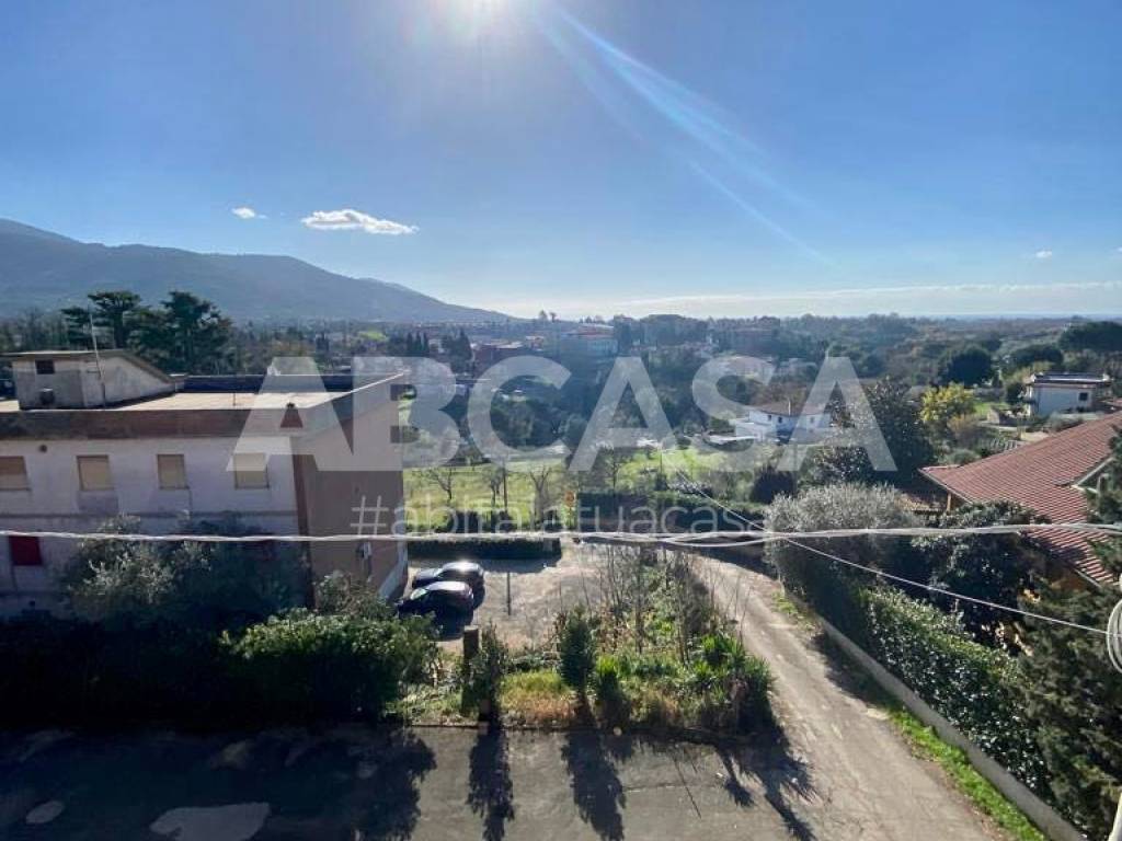 Appartamento a Cori in Contrada Colle Finocchio - Foto 4