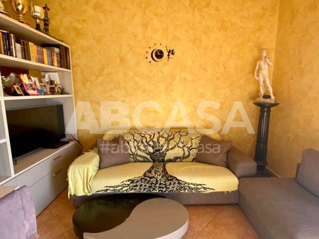 Appartamento a Cori in Contrada Colle Finocchio - Foto 5