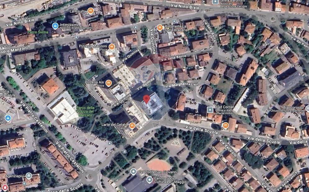 Appartamento a Perugia in Via Quintina, 51 - Foto 5