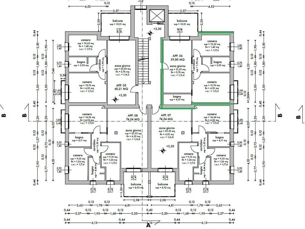 Appartamento a Peschiera del garda - Foto 3