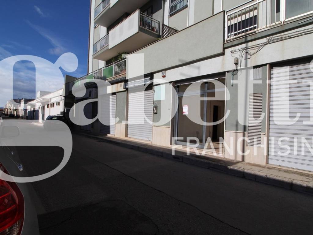 Immobile a Manduria in Via Galiano , 39 - Foto 1