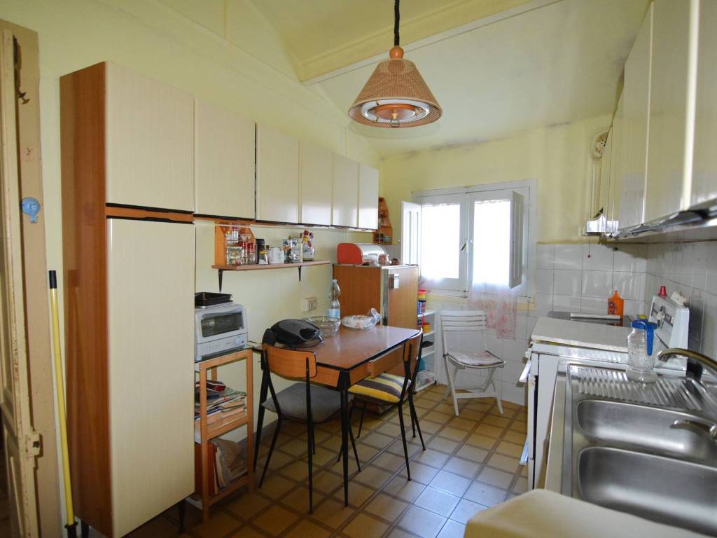 Villa a Cuglieri in Via Carlo Alberto, 2 - Foto 2