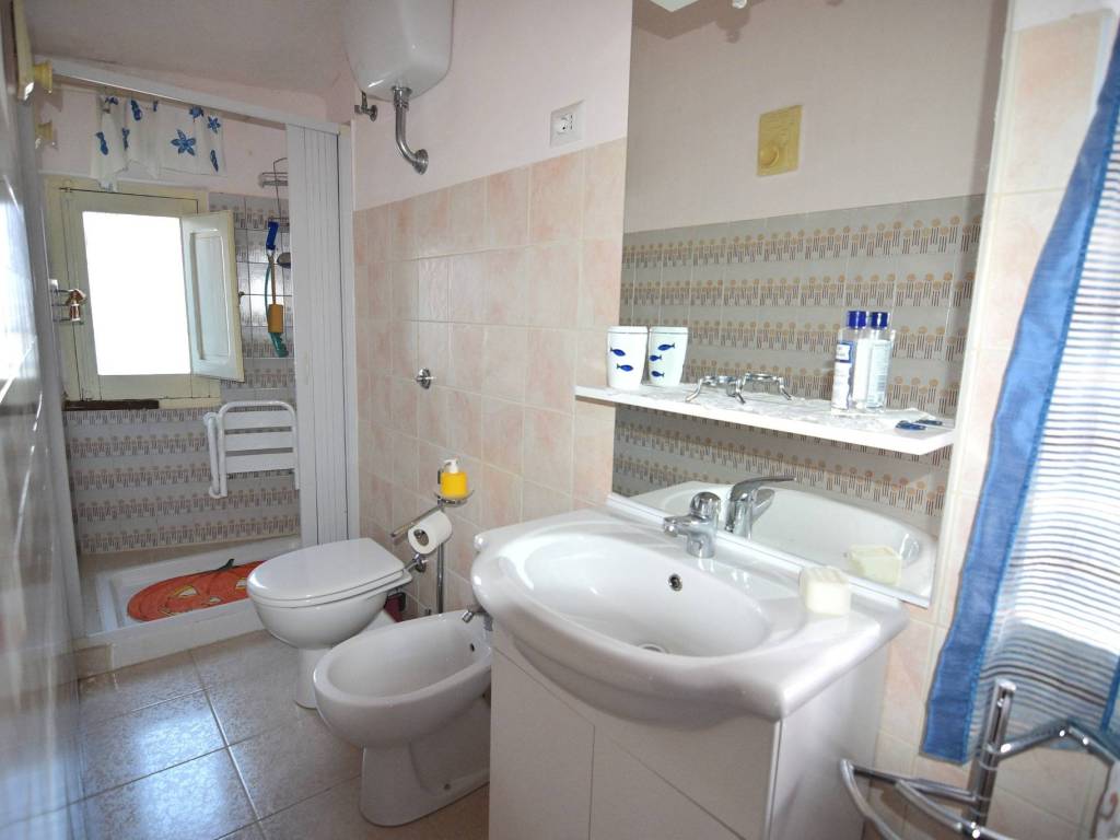 Villa a Cuglieri in Via Carlo Alberto, 2 - Foto 3