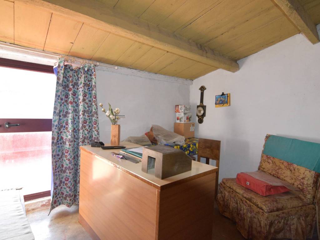Villa a Cuglieri in Via Carlo Alberto, 2 - Foto 4
