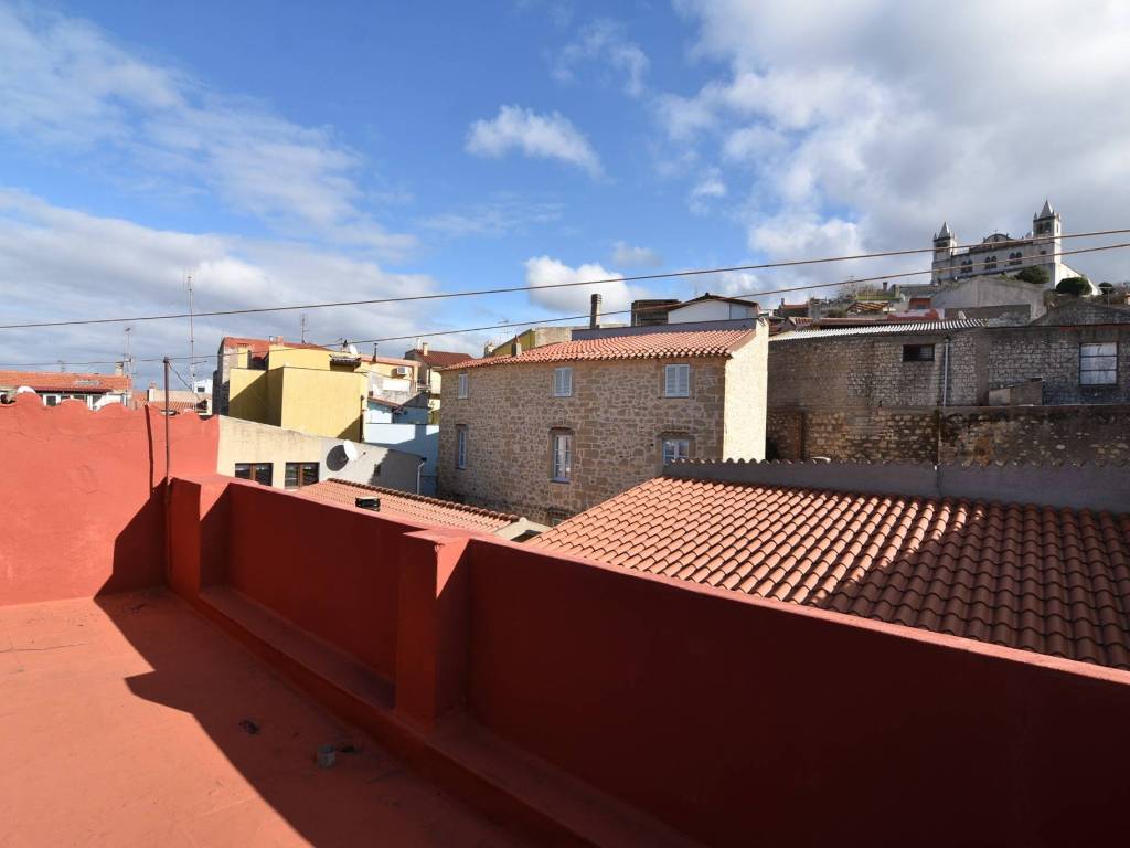 Villa a Cuglieri in Via Carlo Alberto, 2 - Foto 5