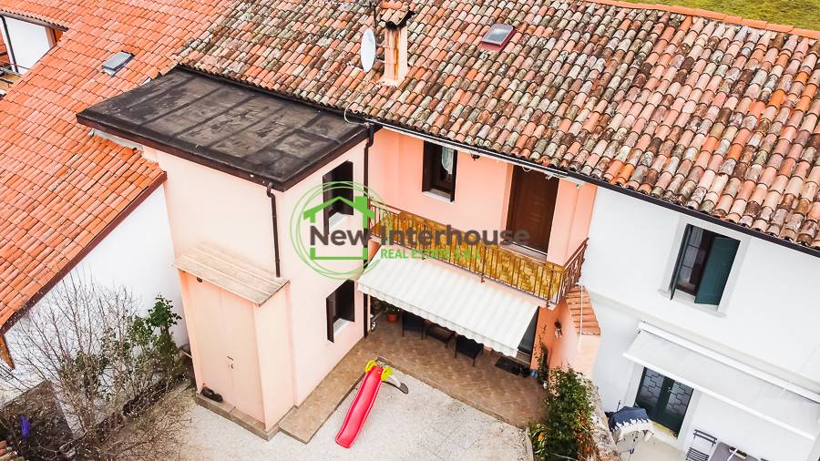 Villetta a schiera a Fanna in Via Toffoli, 80 - Foto 4