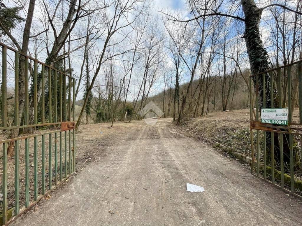 Terreno a Poggio mirteto in Via ternana - Foto 2