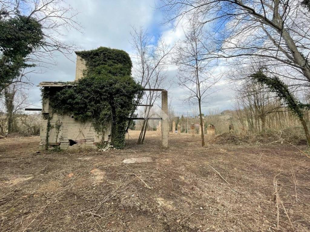 Terreno a Poggio mirteto in Via ternana - Foto 3