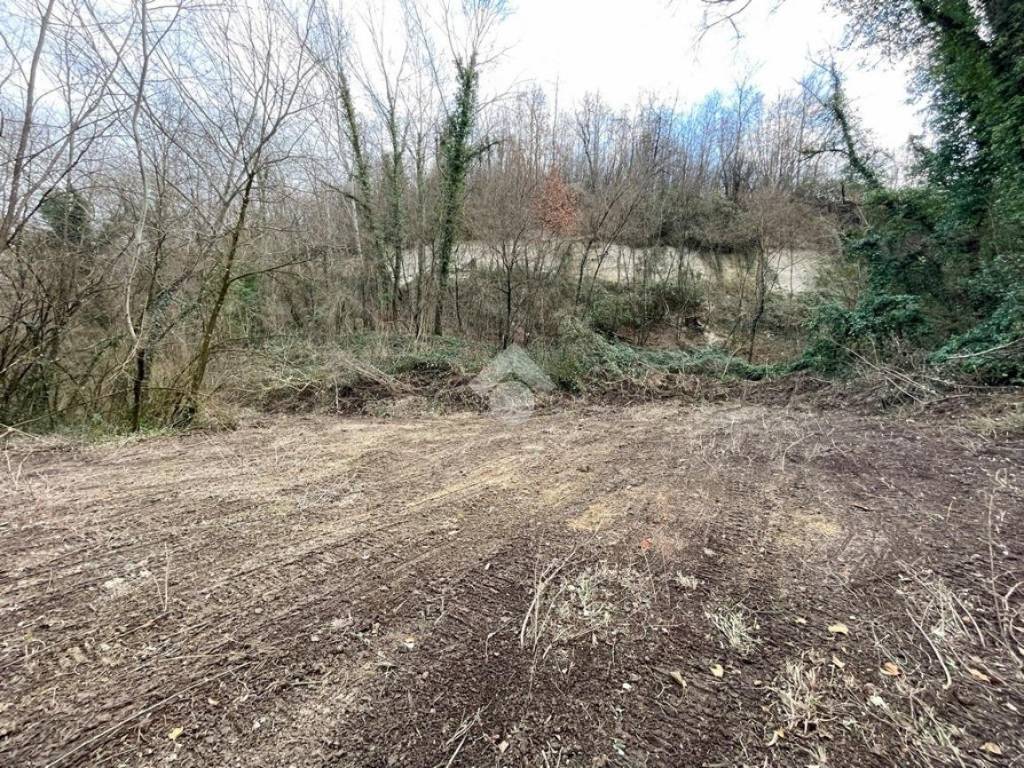 Terreno a Poggio mirteto in Via ternana - Foto 4