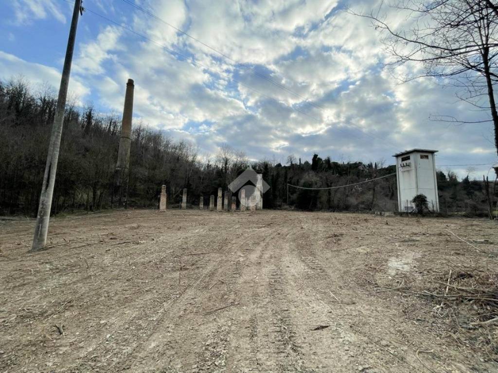 Terreno a Poggio mirteto in Via ternana - Foto 5