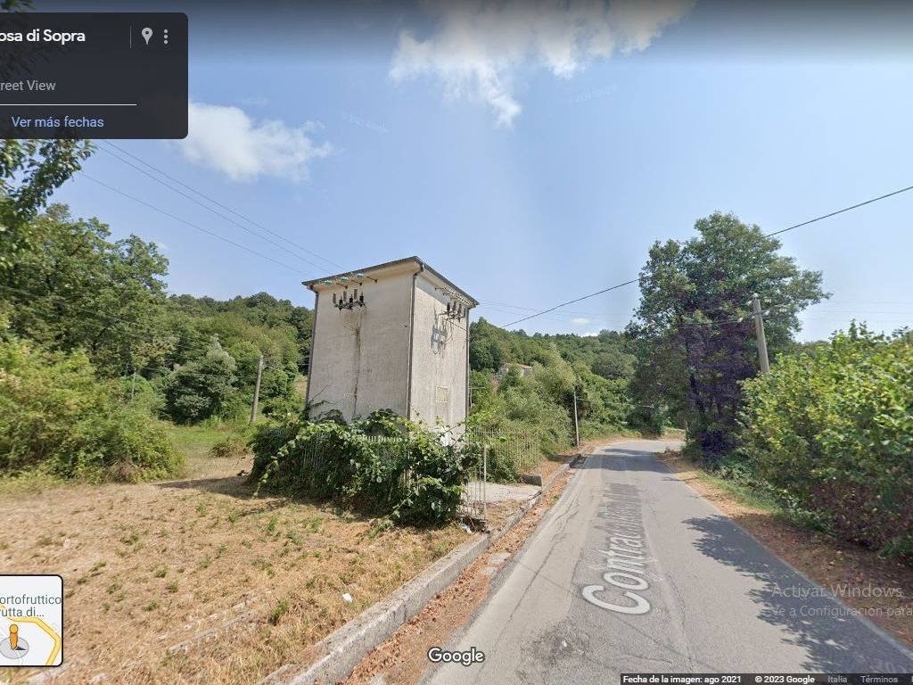Terreno a Lauria in Contrada Rosa di Sopra - Foto 2