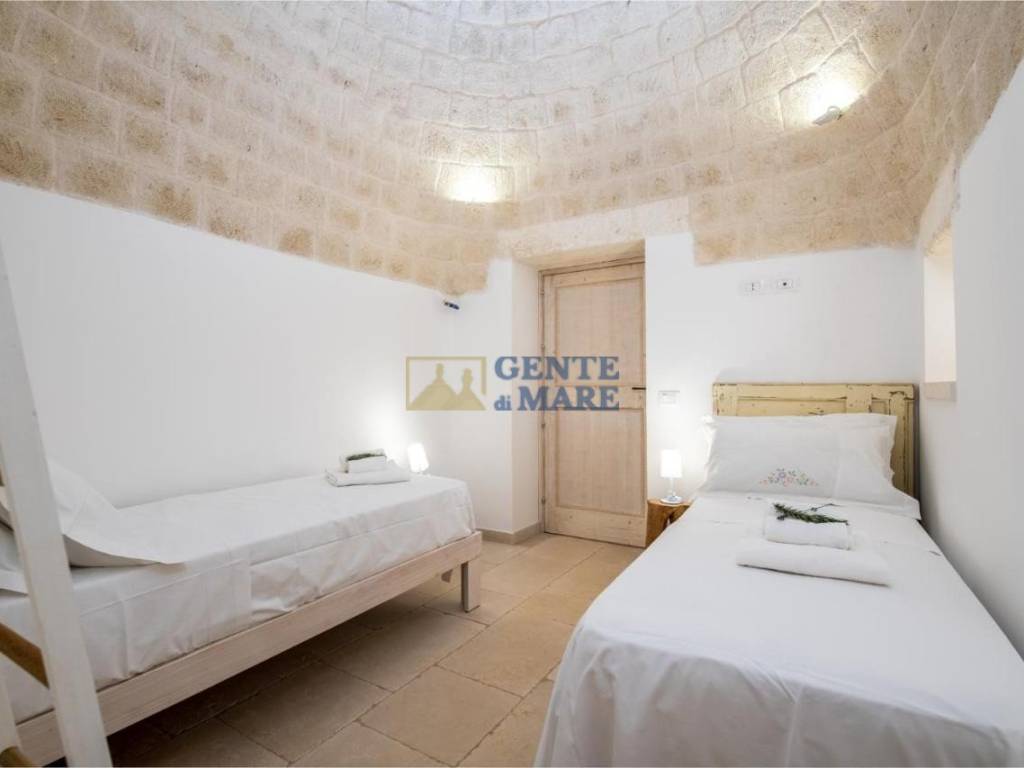 Rustico / casale a Ostuni in Contrada Musone - Foto 3