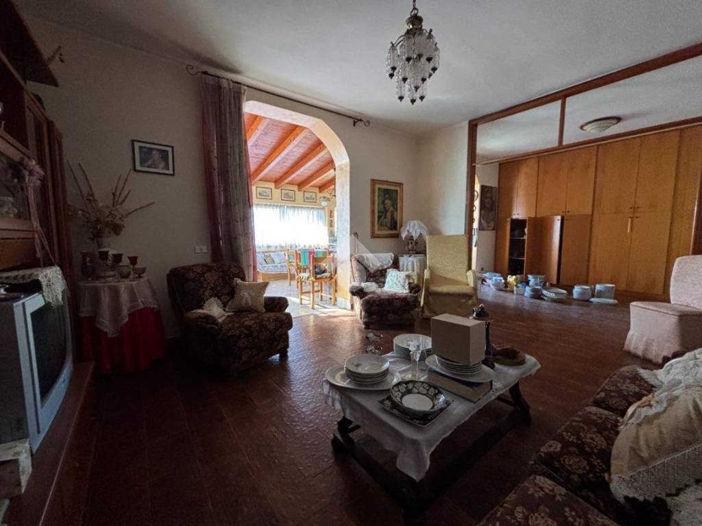 Villa a Agrigento in Via Mattia Pascal, 47 - Foto 2