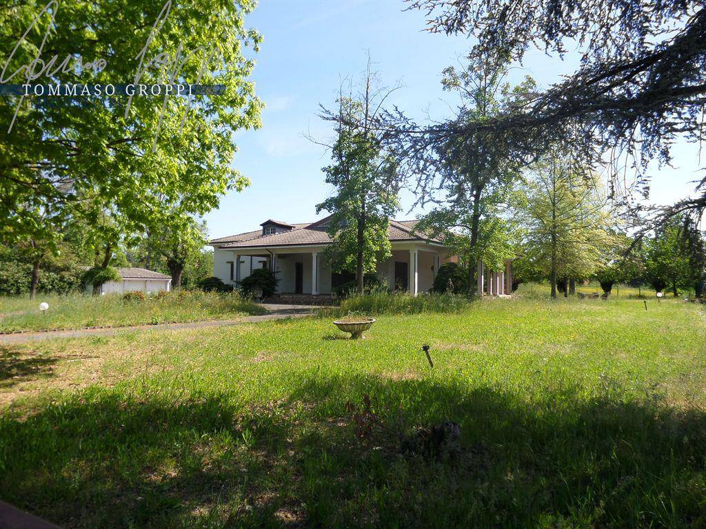 Villa a Rivergaro - Foto 3