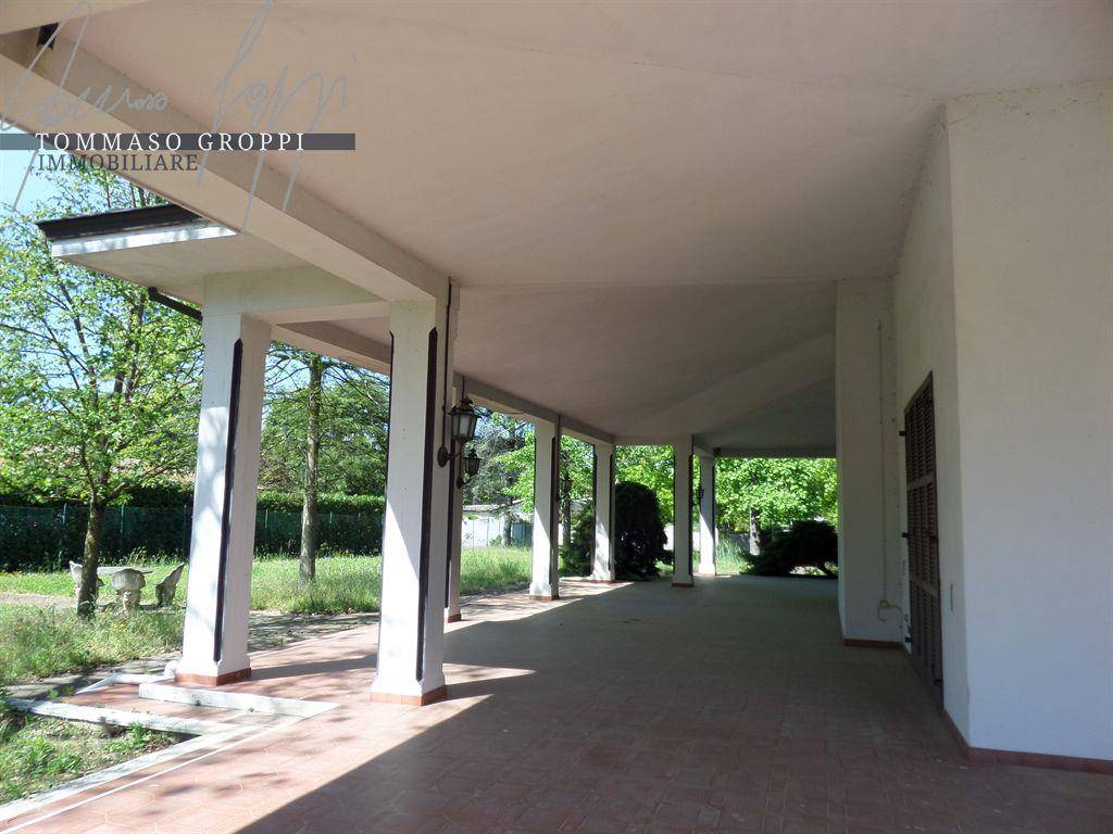 Villa a Rivergaro - Foto 4