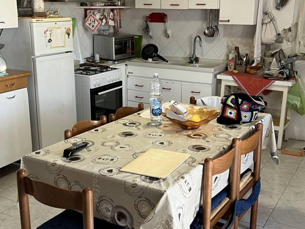 Casa indipendente a Trecastelli in Via San Bartolo - Foto 2