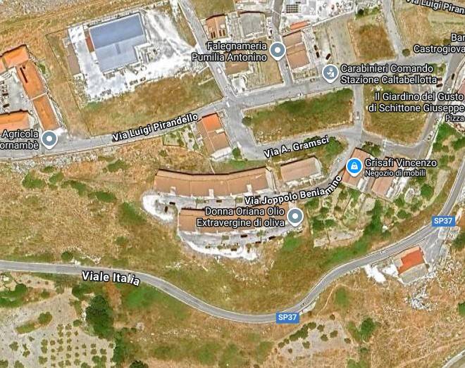 Appartamento a Caltabellotta - Foto 2