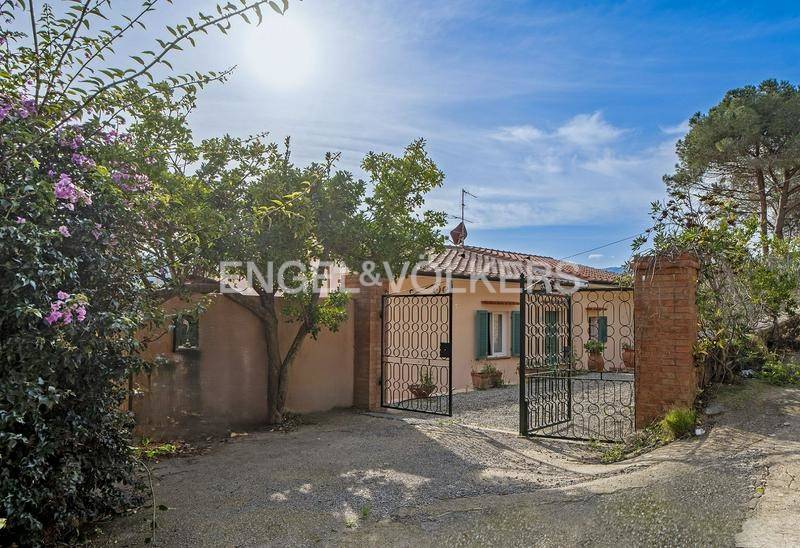 Villa a Portoferraio in Località Forno - Foto 2