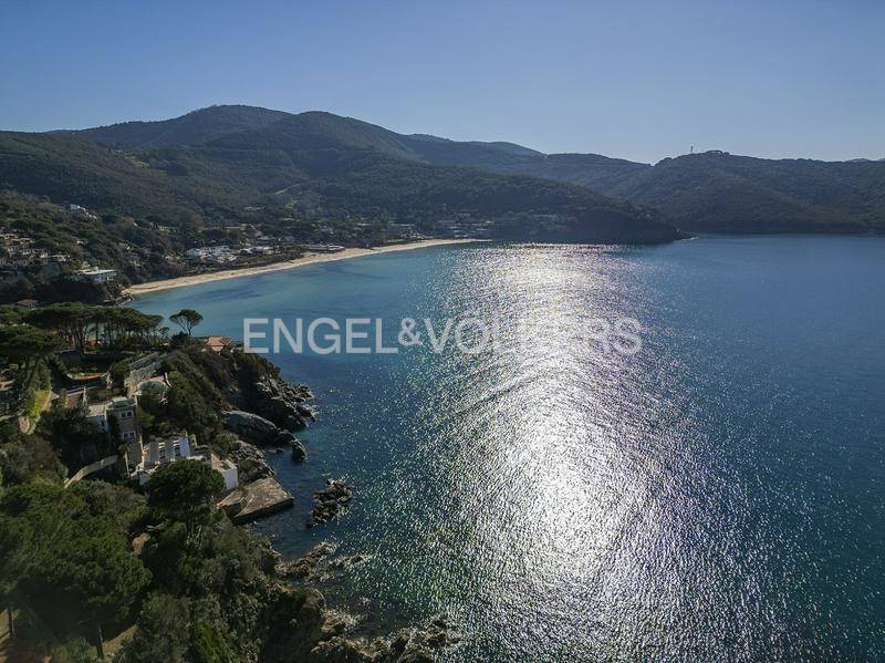 Villa a Portoferraio in Località Forno - Foto 3