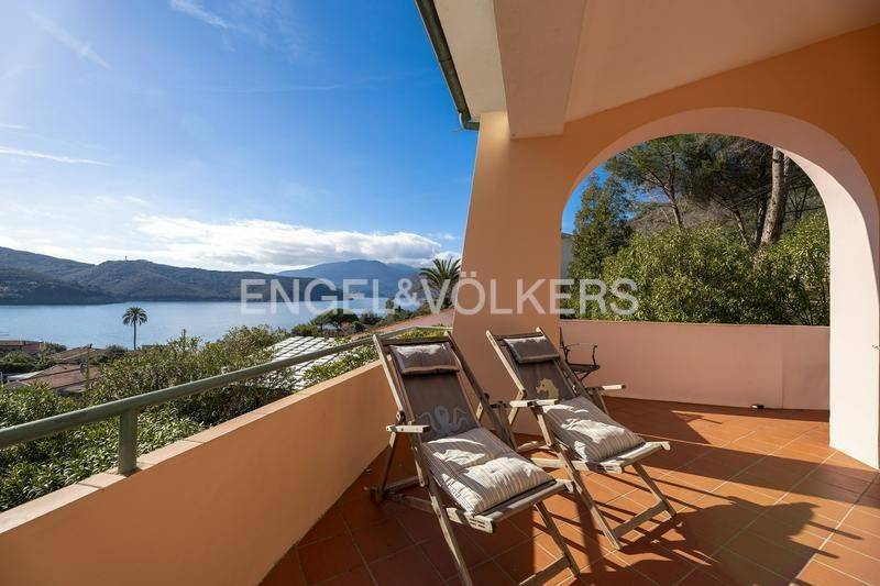 Villa a Portoferraio in Località Forno - Foto 4