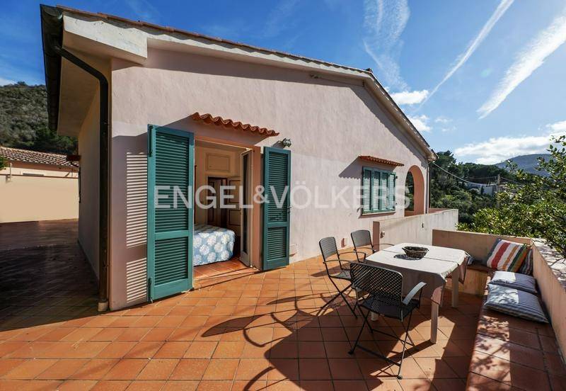 Villa a Portoferraio in Località Forno - Foto 5