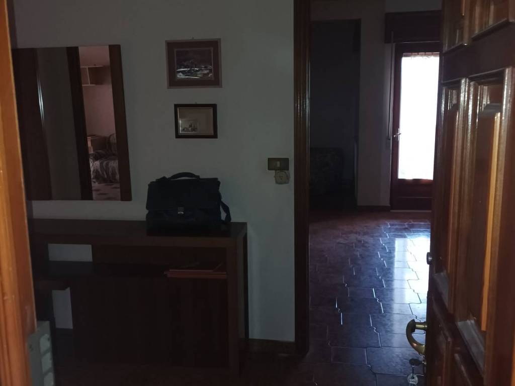 Appartamento a Senise in Via Madonna d'Anglona - Foto 2