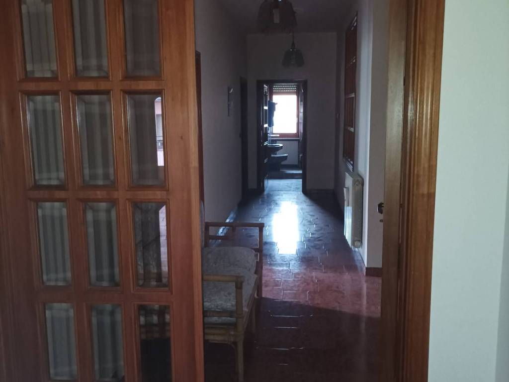 Appartamento a Senise in Via Madonna d'Anglona - Foto 4