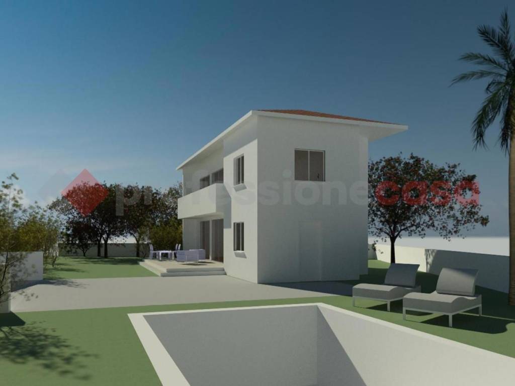 Casa indipendente a Cassino in Via San Michele, snc - Foto 4