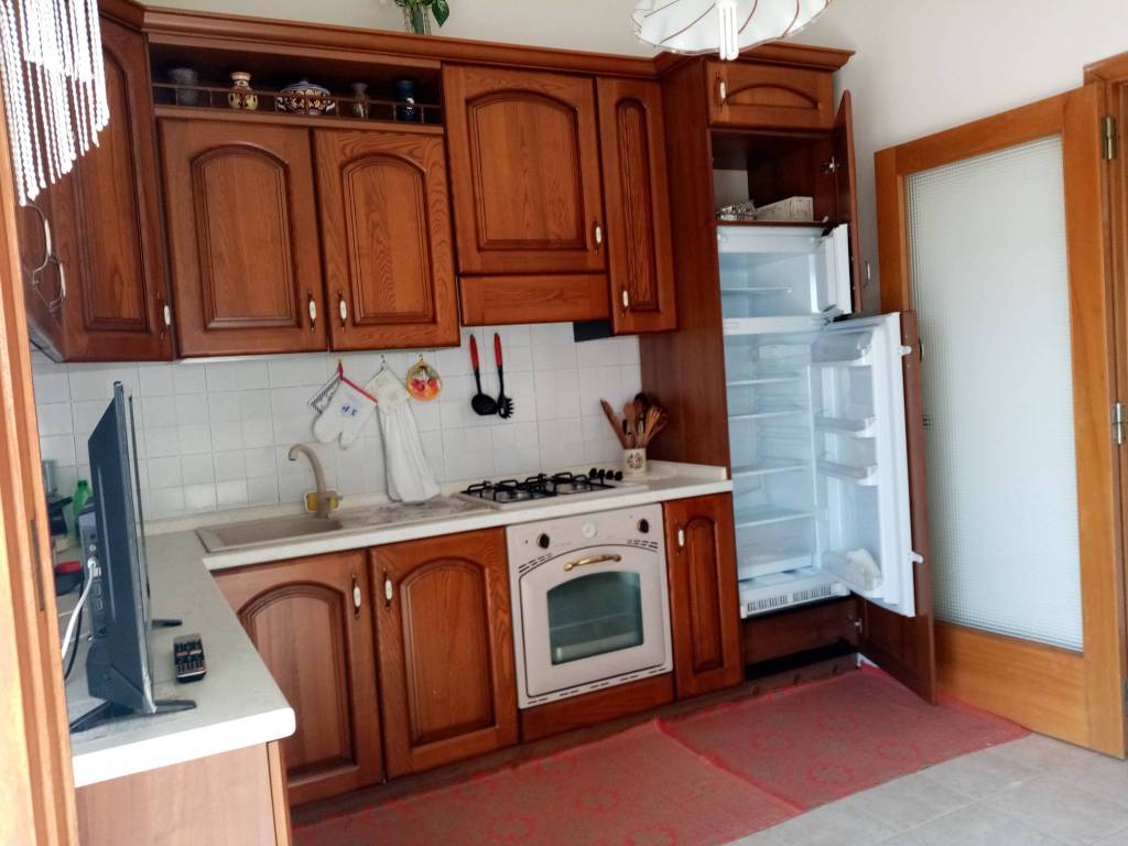 Appartamento a Pitigliano in Viale Maddalena Ciacci - Foto 2