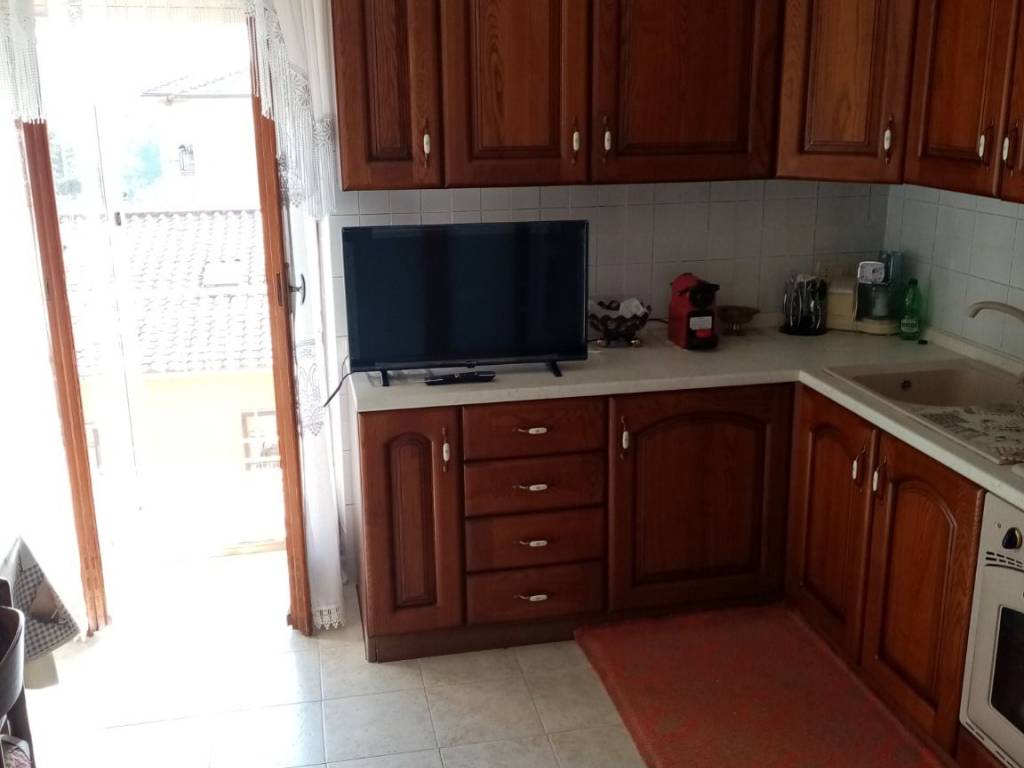 Appartamento a Pitigliano in Viale Maddalena Ciacci - Foto 3