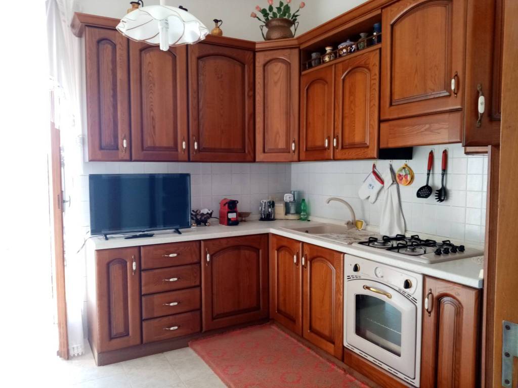 Appartamento a Pitigliano in Viale Maddalena Ciacci - Foto 4