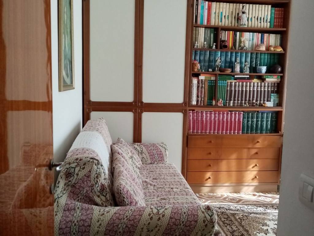 Appartamento a Pitigliano in Viale Maddalena Ciacci - Foto 5