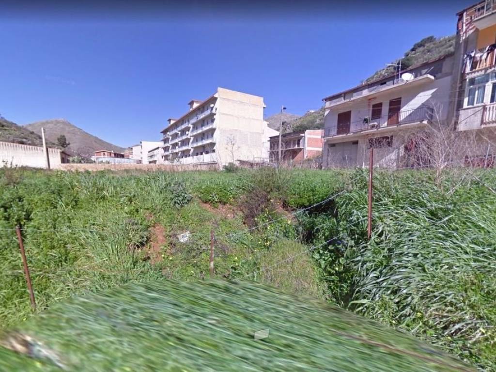 Terreno a Belmonte mezzagno in Via Papa Giovanni xxiii, x - Foto 3