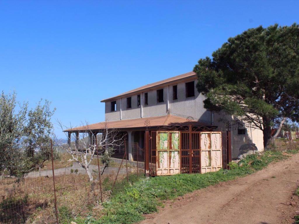 Villa a Belmonte mezzagno in Via Massimo D'Azeglio, x - Foto 5