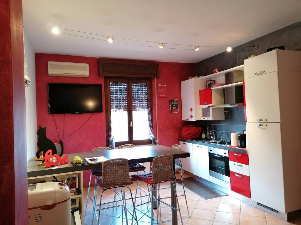 Appartamento a Piacenza in Via Nure - Foto 2