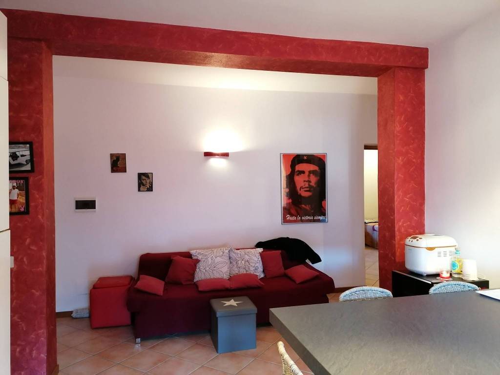 Appartamento a Piacenza in Via Nure - Foto 3