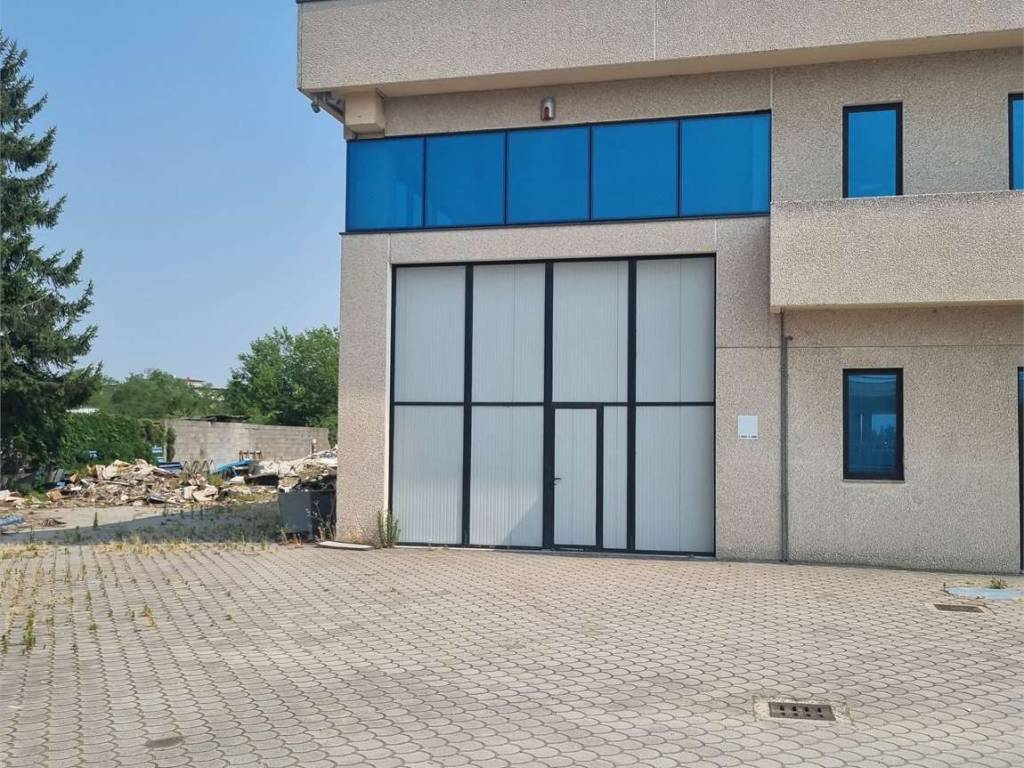 Immobile a Piacenza in VIA GORGNI - Foto 3