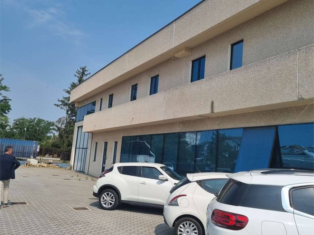 Immobile a Piacenza in VIA GORGNI - Foto 5